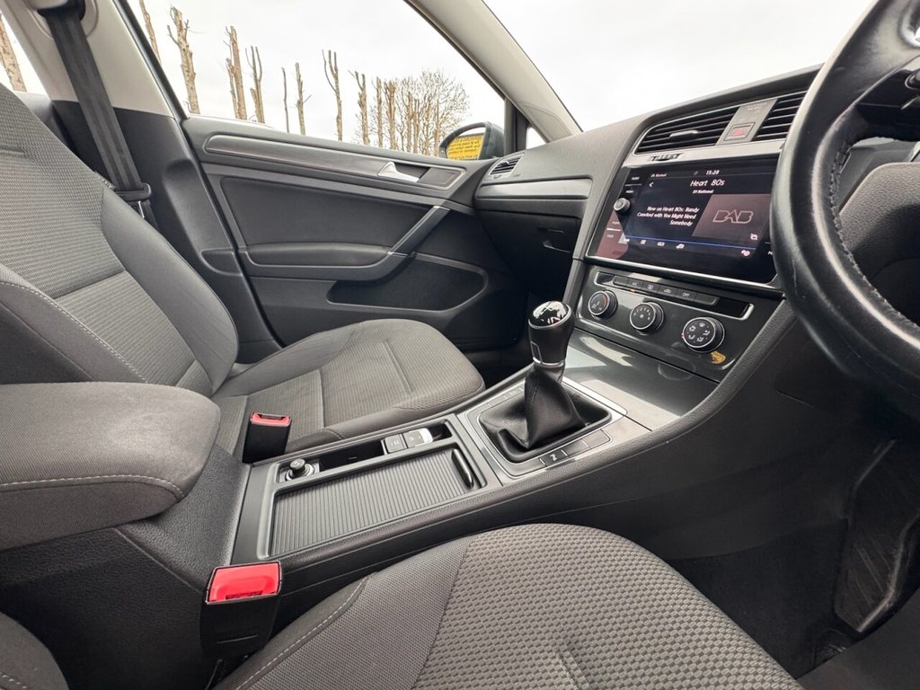 Used Volkswagen Golf 2018 for sale - 76559394: Photo 19