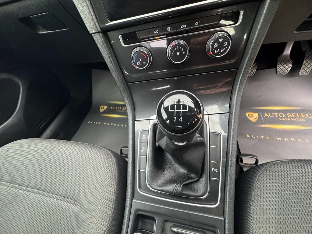 Used Volkswagen Golf 2018 for sale - 76559394: Photo 23