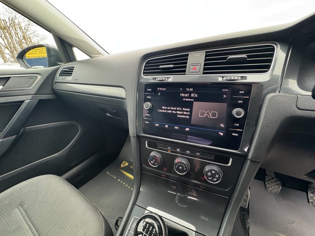 Used Volkswagen Golf 2018 for sale - 76559394: Photo 27