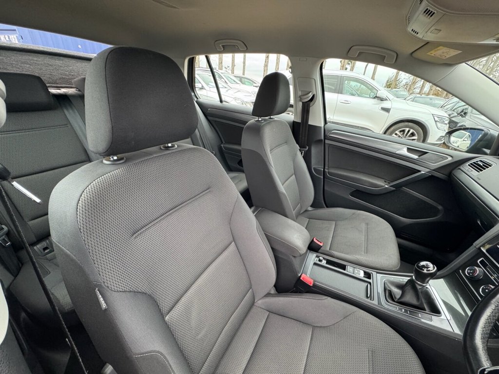 Used Volkswagen Golf 2018 for sale - 76559394: Photo 31
