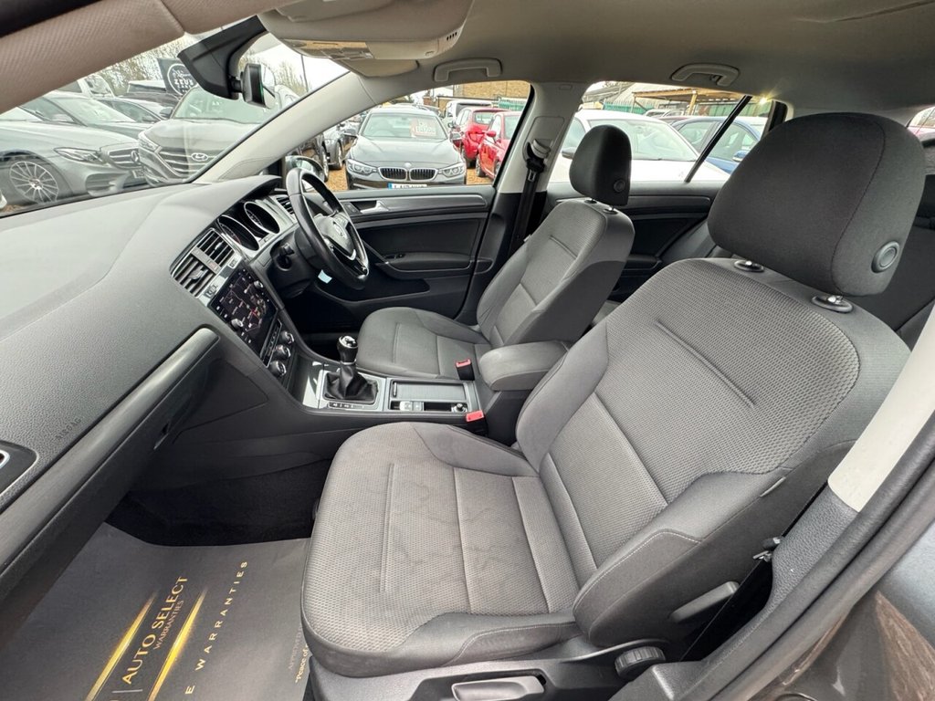 Used Volkswagen Golf 2018 for sale - 76559394: Photo 37