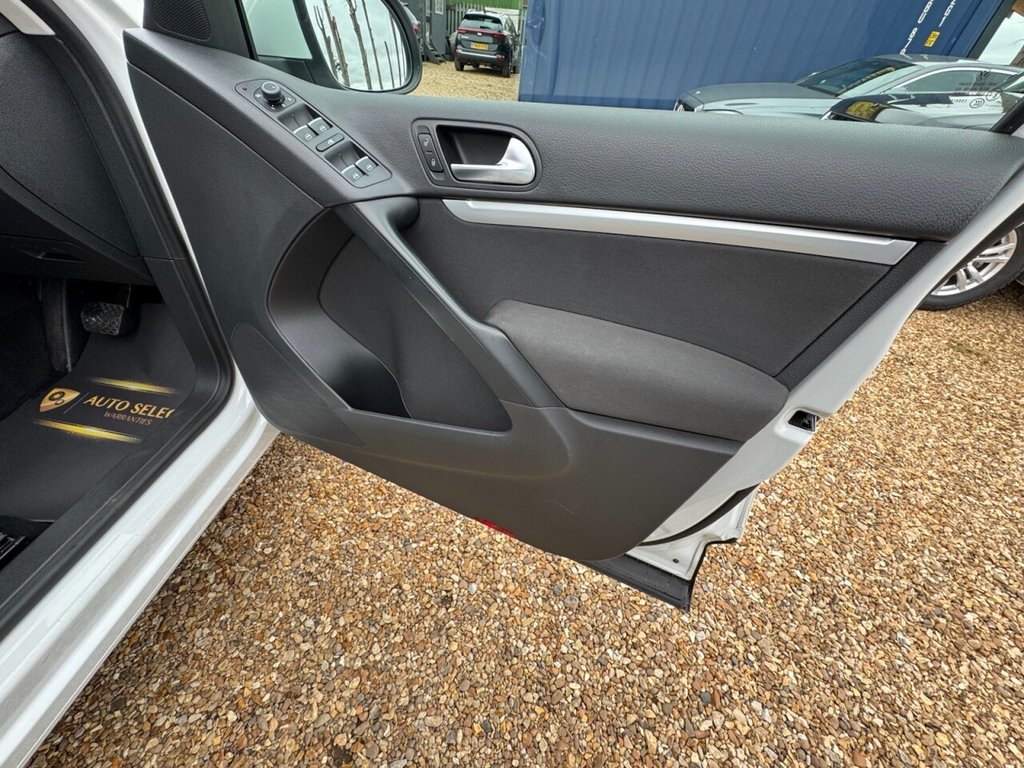 Used Volkswagen Tiguan 2015 for sale - 76203482: Photo 16