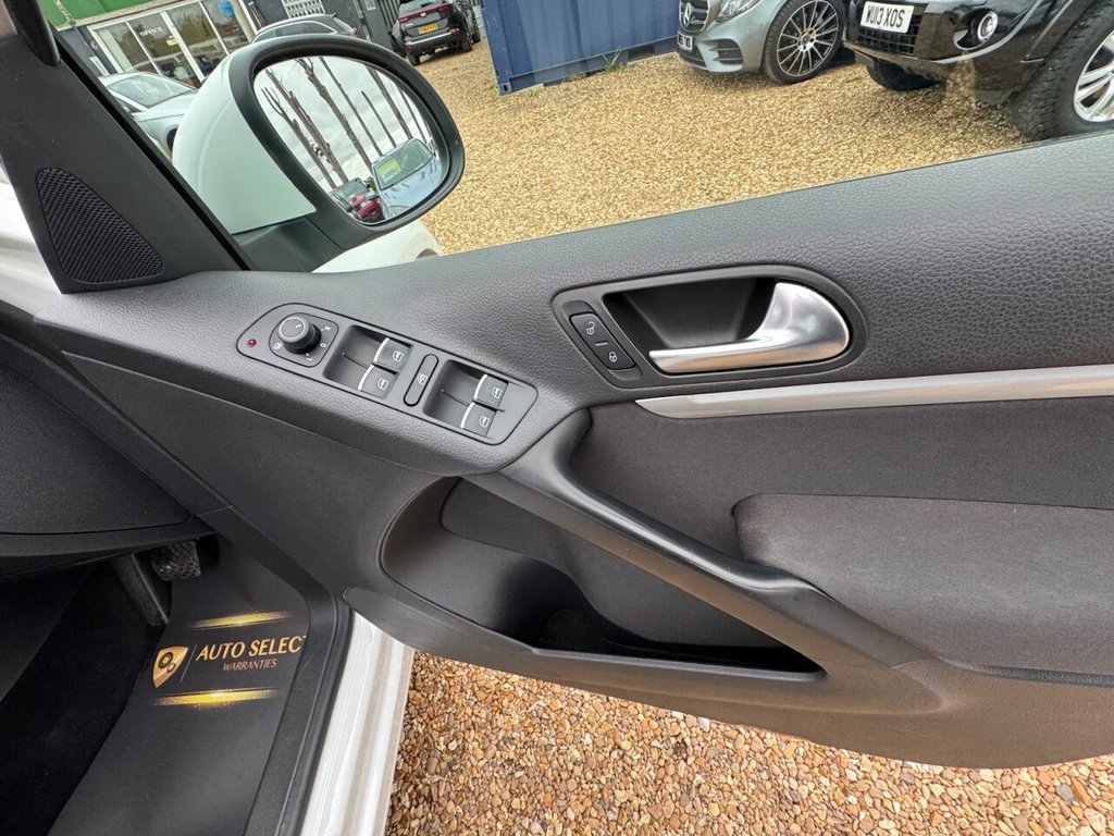 Used Volkswagen Tiguan 2015 for sale - 76203482: Photo 17