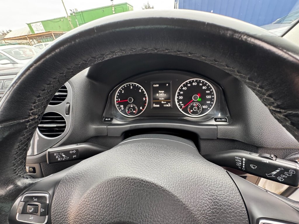 Used Volkswagen Tiguan 2015 for sale - 76203482: Photo 18