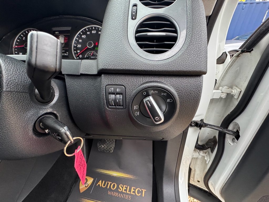 Used Volkswagen Tiguan 2015 for sale - 76203482: Photo 19