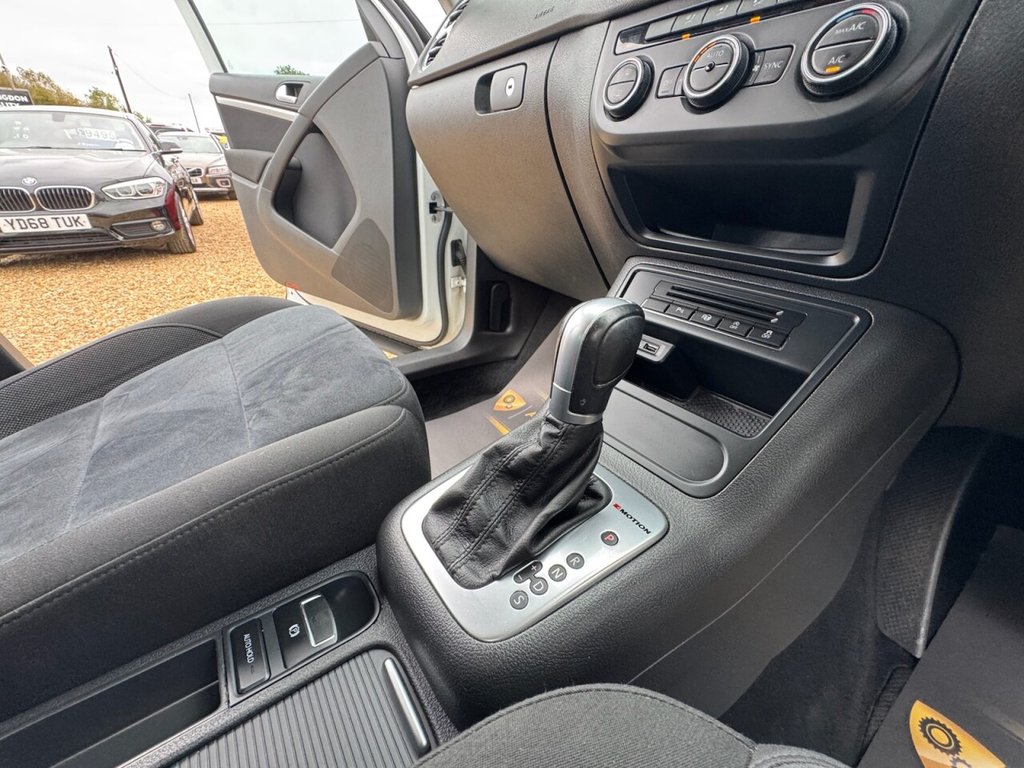 Used Volkswagen Tiguan 2015 for sale - 76203482: Photo 23