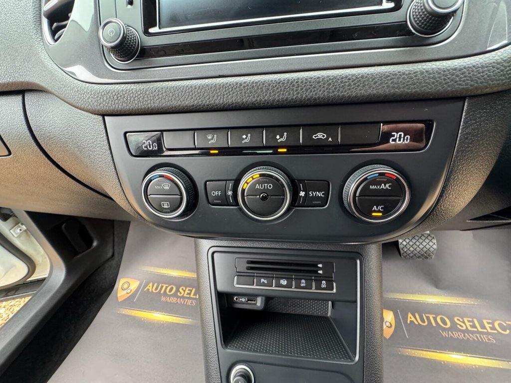 Used Volkswagen Tiguan 2015 for sale - 76203482: Photo 28