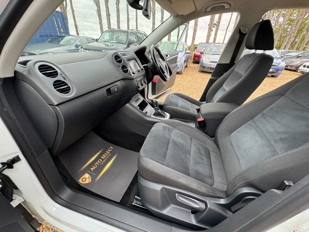 Used Volkswagen Tiguan 2015 for sale - 76203482: Photo 40