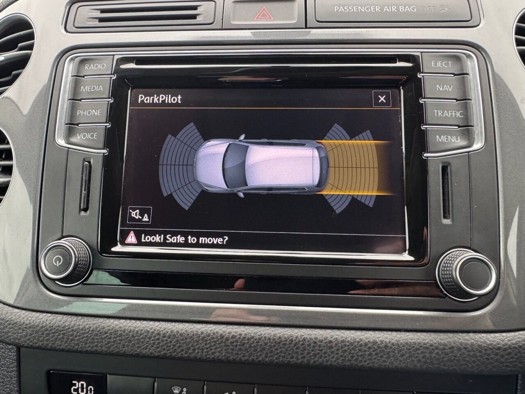 Used Volkswagen Tiguan 2015 for sale - 76203482: Photo 50