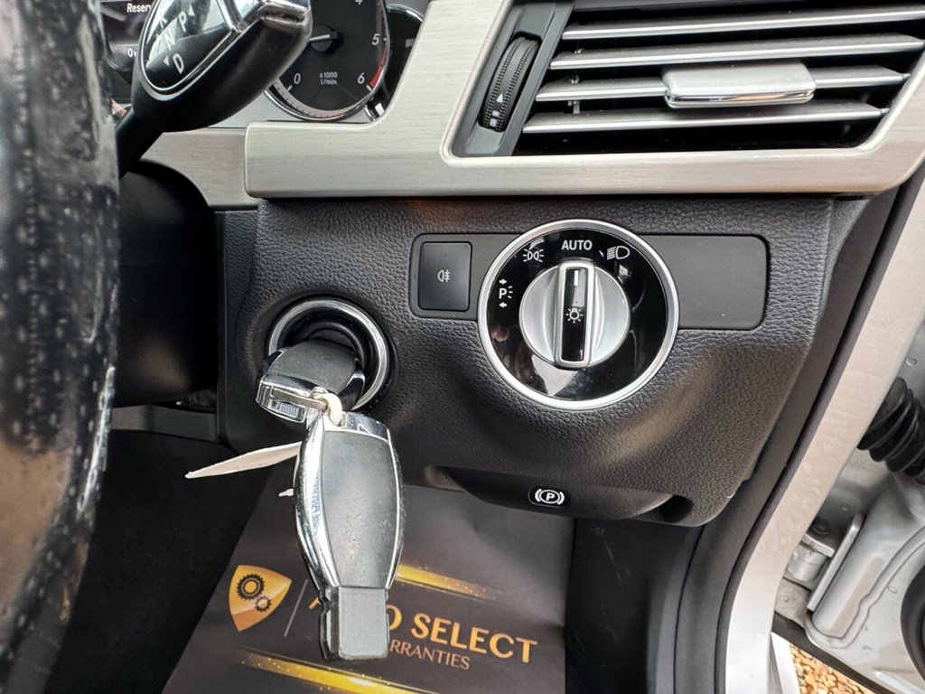 Used Mercedes-Benz E Class 2013 for sale - 76510209: Photo 18