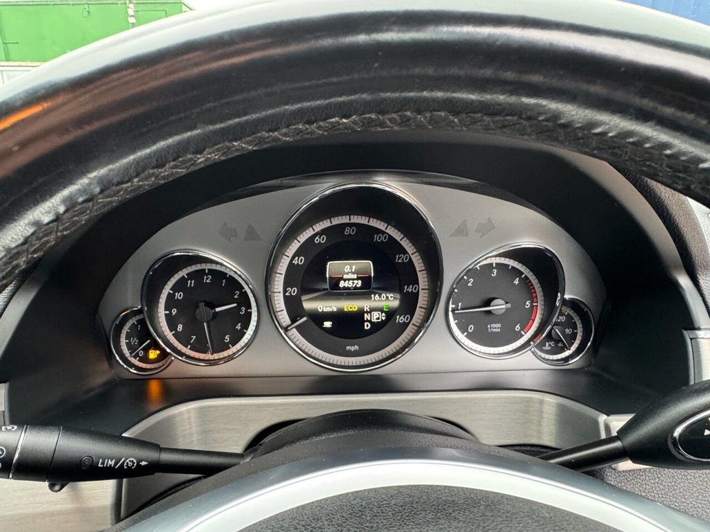 Used Mercedes-Benz E Class 2013 for sale - 76510209: Photo 19