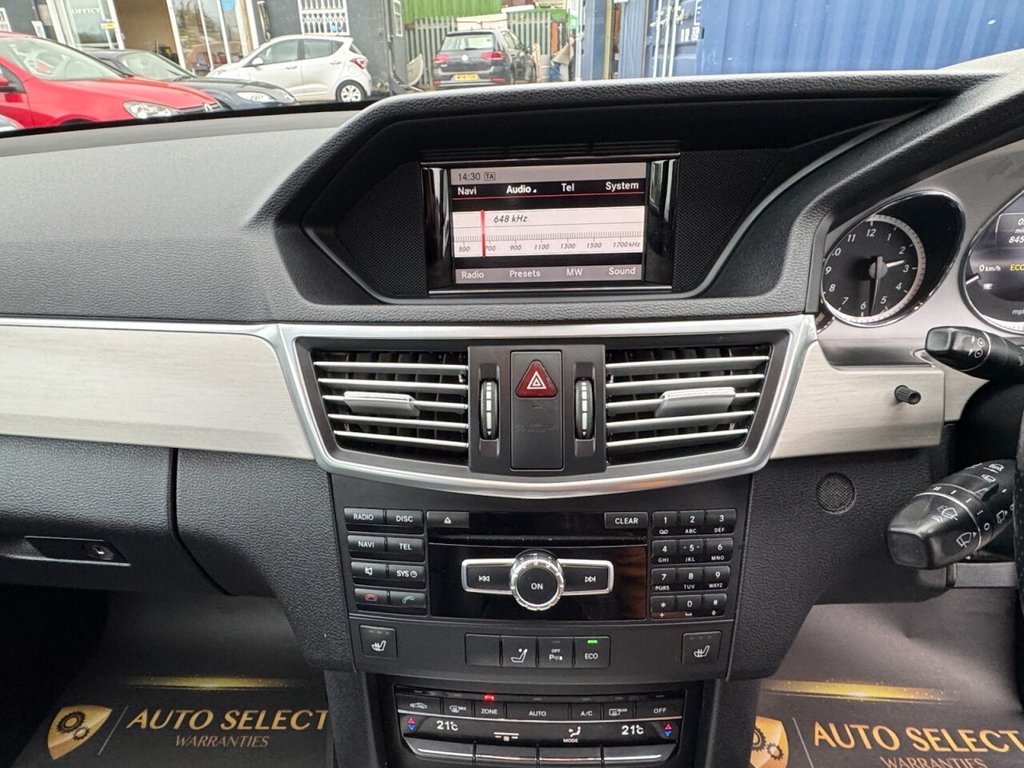 Used Mercedes-Benz E Class 2013 for sale - 76510209: Photo 28