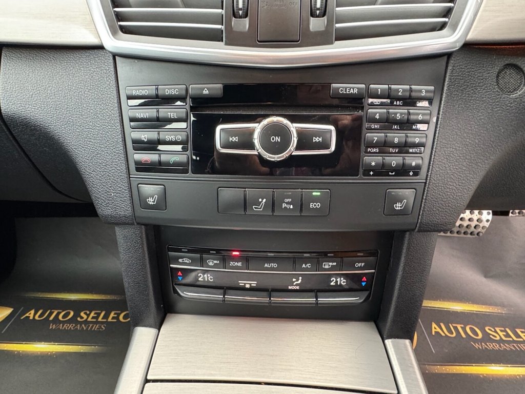 Used Mercedes-Benz E Class 2013 for sale - 76510209: Photo 30