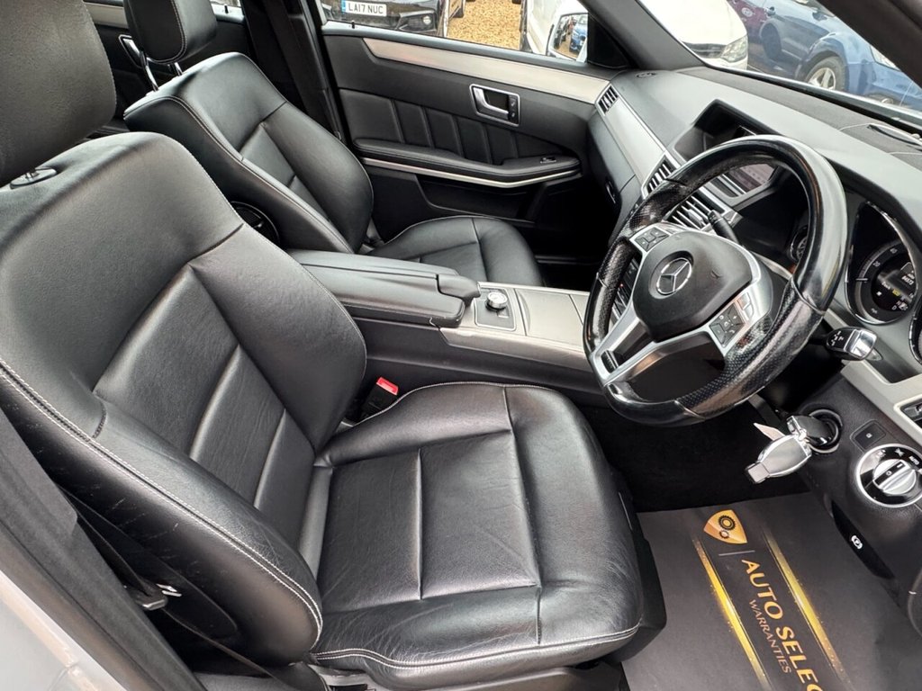 Used Mercedes-Benz E Class 2013 for sale - 76510209: Photo 32