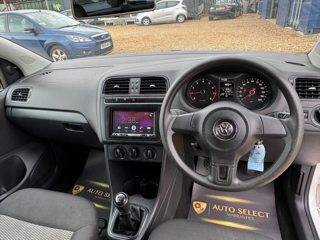 Used Volkswagen Polo 2013 for sale - 76482295: Photo 17