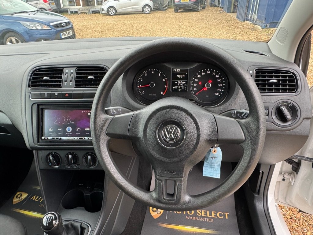 Used Volkswagen Polo 2013 for sale - 76482295: Photo 18