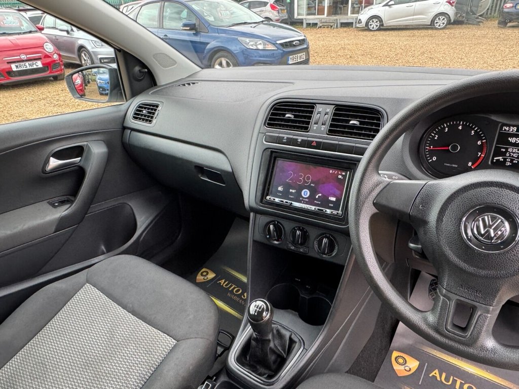 Used Volkswagen Polo 2013 for sale - 76482295: Photo 23