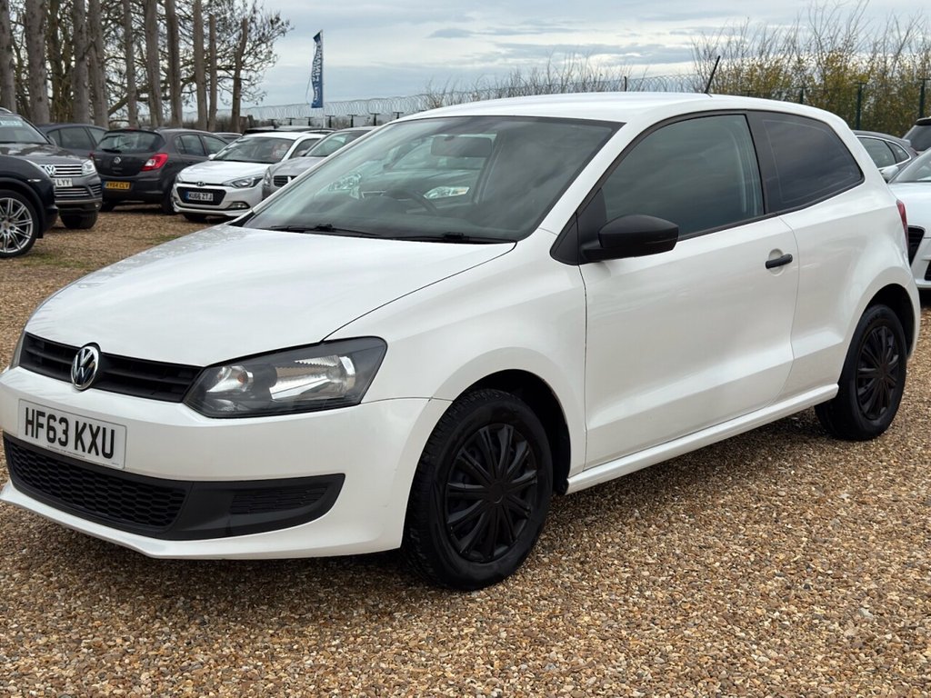 Used Volkswagen Polo 2013 for sale - 76482295: Photo 3