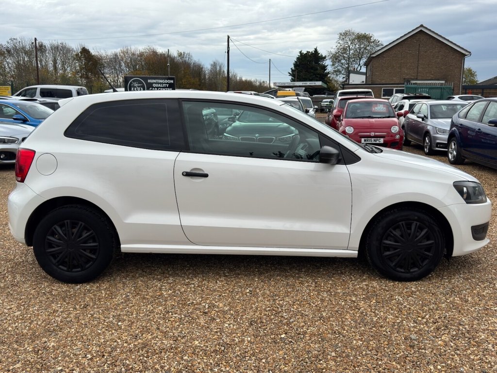Used Volkswagen Polo 2013 for sale - 76482295: Photo 8