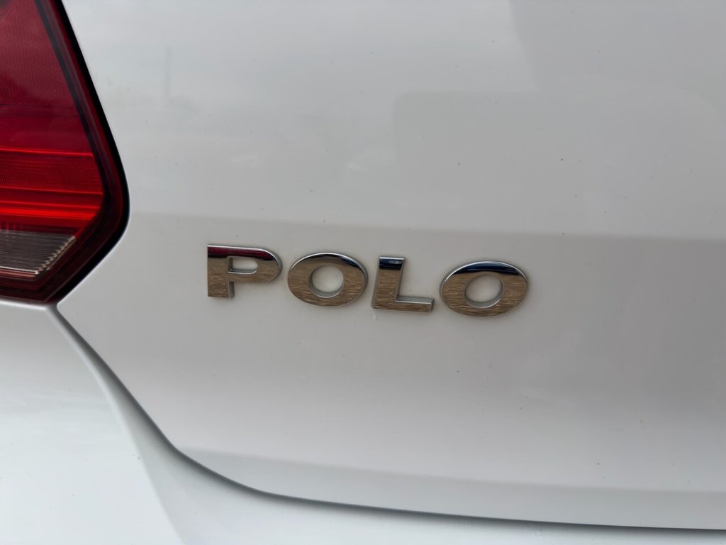Used Volkswagen Polo 2013 for sale - 76482295: Photo 9