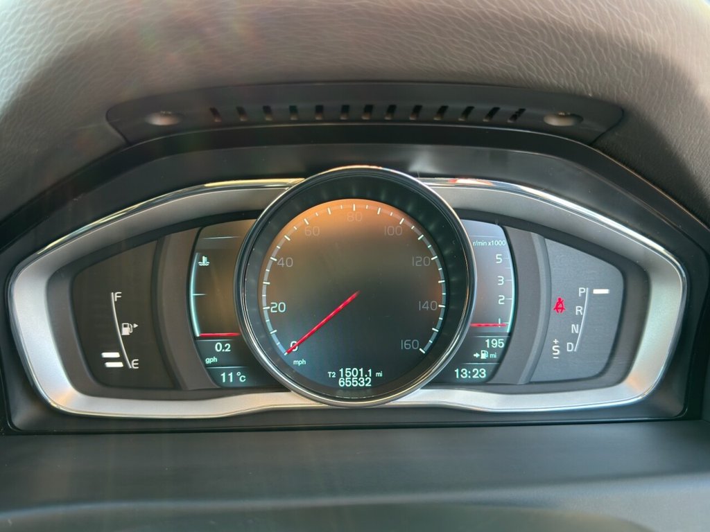 Used Volvo V70 2014 for sale - 77227231: Photo 19