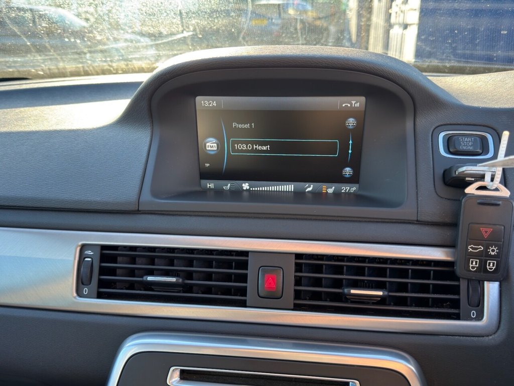 Used Volvo V70 2014 for sale - 77227231: Photo 20