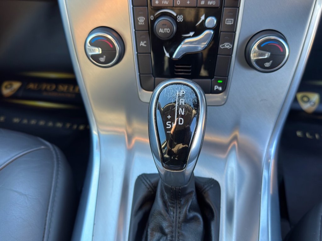 Used Volvo V70 2014 for sale - 77227231: Photo 23