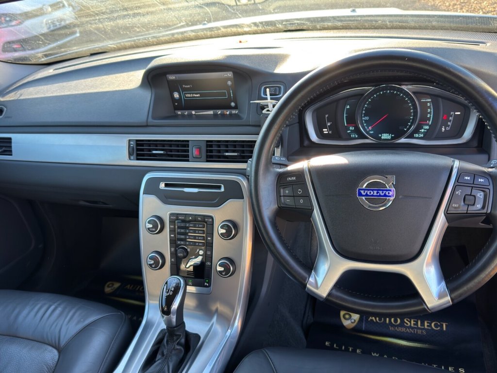 Used Volvo V70 2014 for sale - 77227231: Photo 25