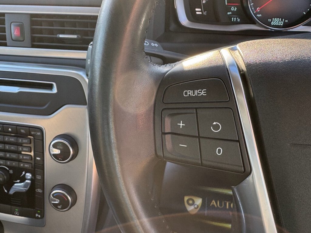 Used Volvo V70 2014 for sale - 77227231: Photo 27