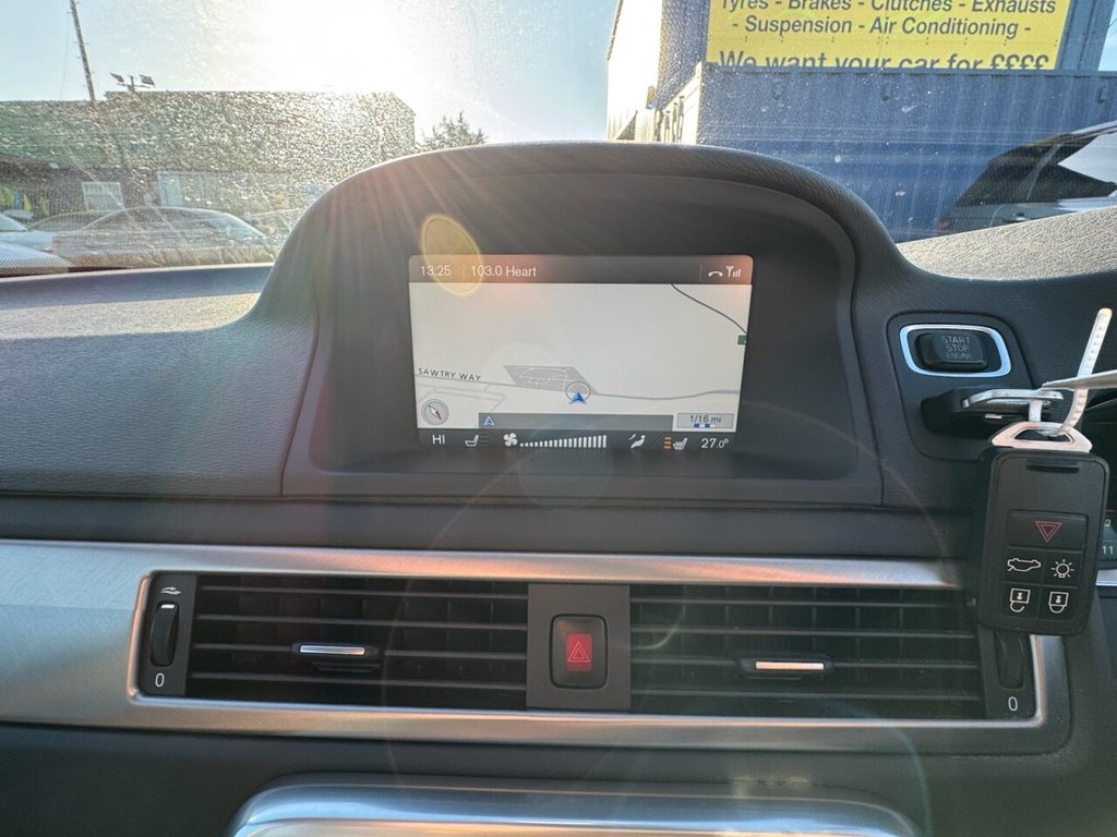 Used Volvo V70 2014 for sale - 77227231: Photo 35