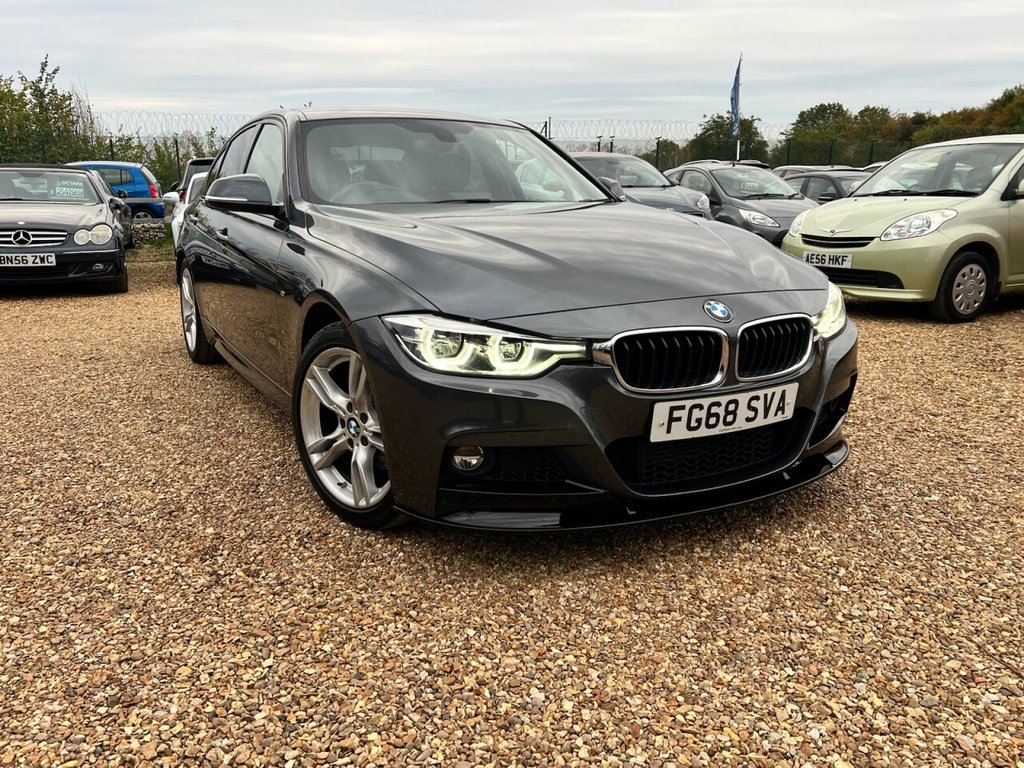 Used BMW 3 Series 2018 for sale - 76154504: Photo 10