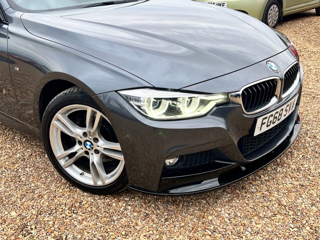 Used BMW 3 Series 2018 for sale - 76154504: Photo 11