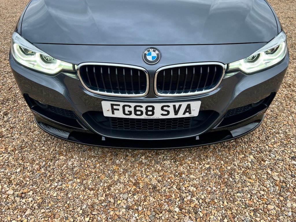 Used BMW 3 Series 2018 for sale - 76154504: Photo 13