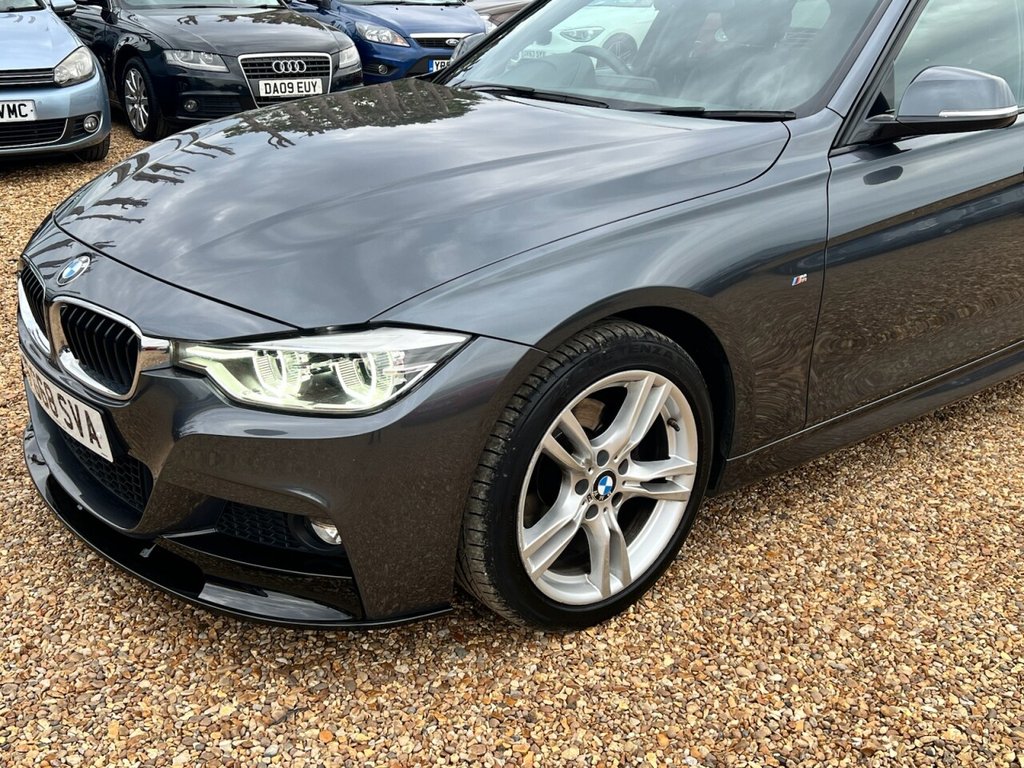 Used BMW 3 Series 2018 for sale - 76154504: Photo 14