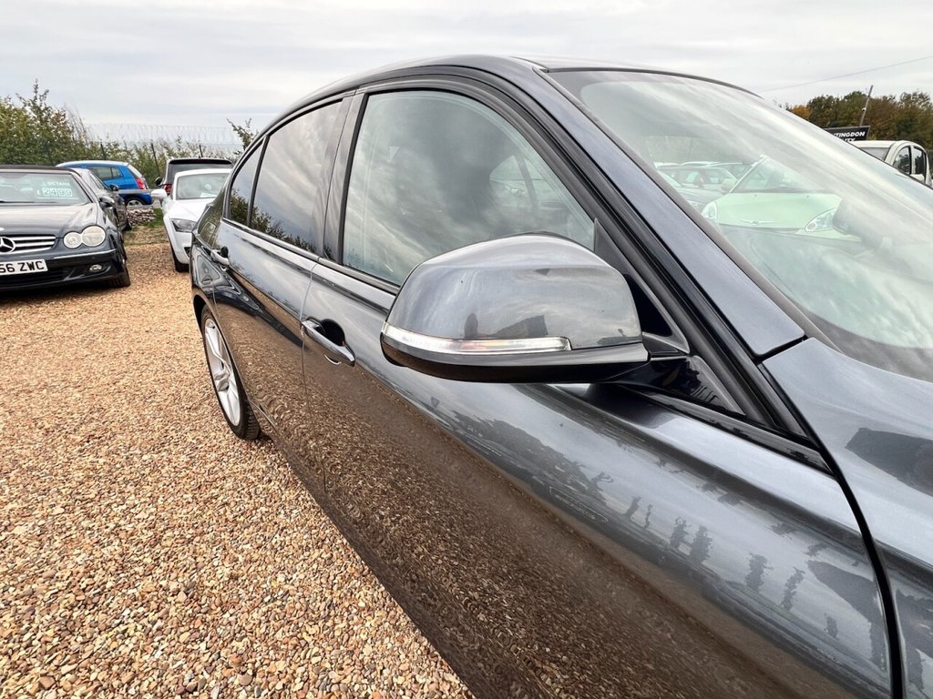 Used BMW 3 Series 2018 for sale - 76154504: Photo 15
