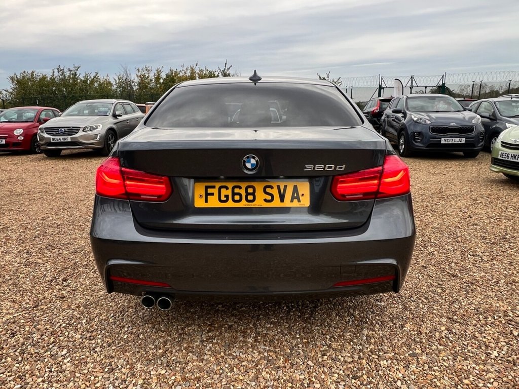 Used BMW 3 Series 2018 for sale - 76154504: Photo 16