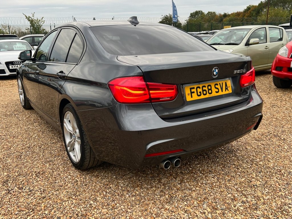 Used BMW 3 Series 2018 for sale - 76154504: Photo 19