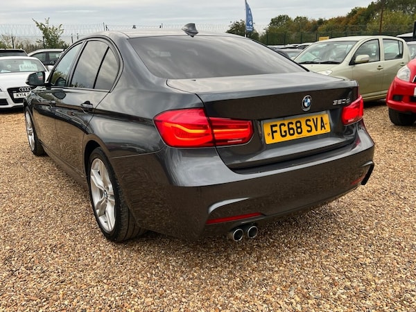 Used BMW 3 Series 2018 for sale - 76154504: Photo 19