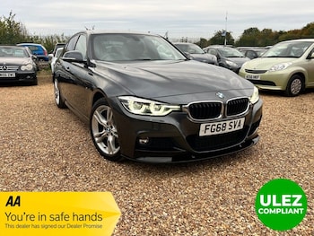 BMW - 3 Series