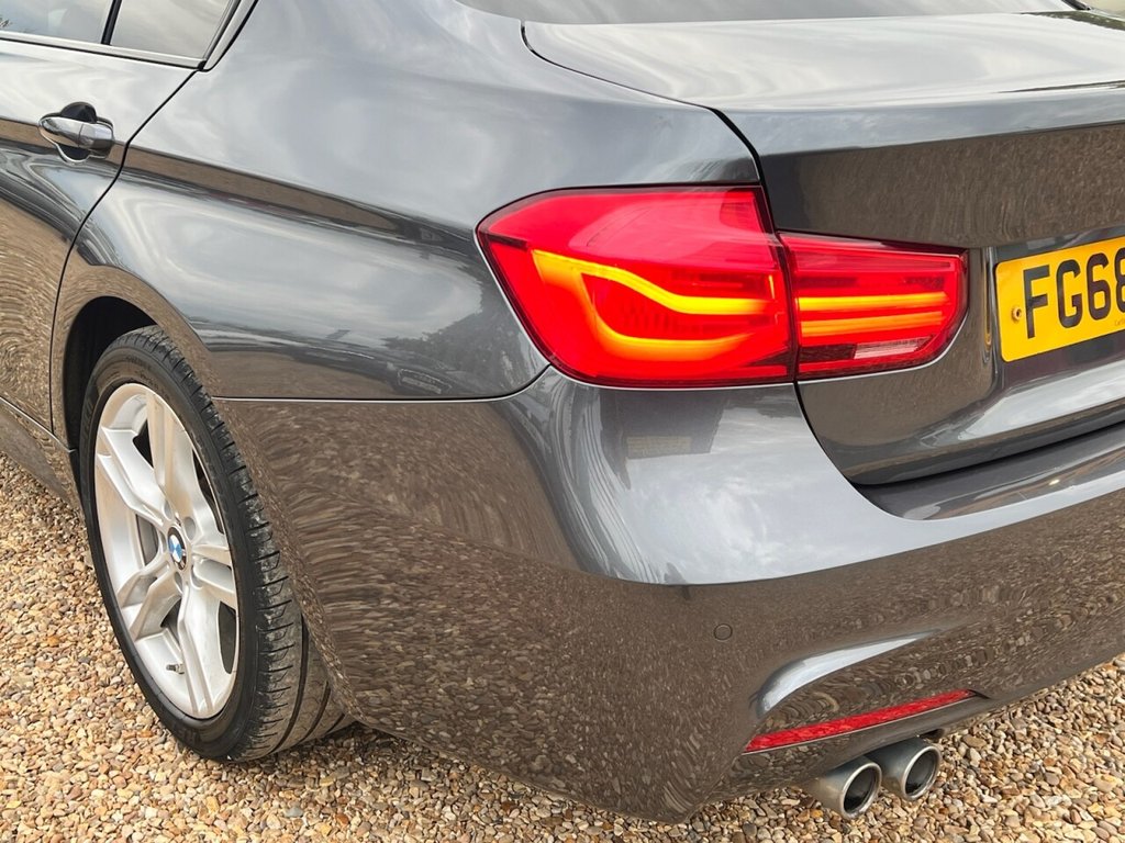 Used BMW 3 Series 2018 for sale - 76154504: Photo 21