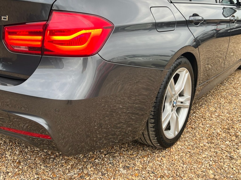 Used BMW 3 Series 2018 for sale - 76154504: Photo 22