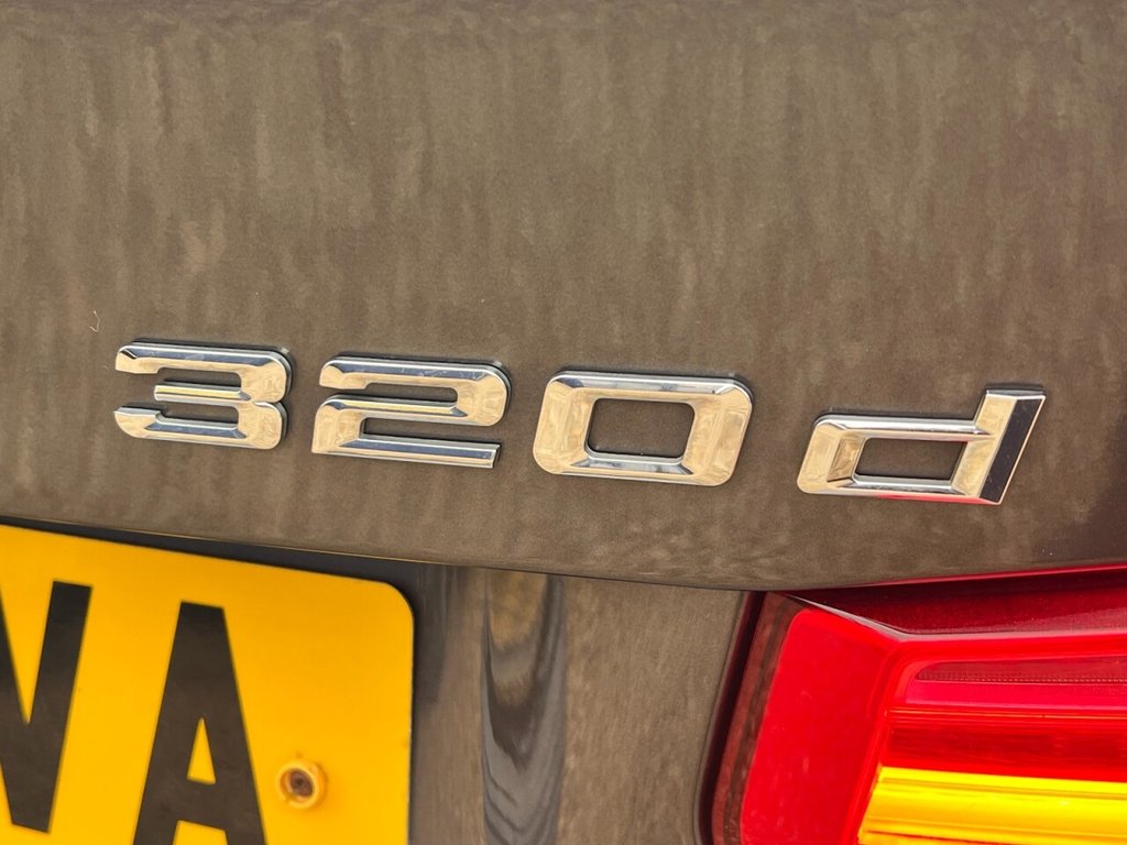 Used BMW 3 Series 2018 for sale - 76154504: Photo 23