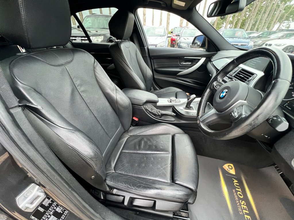 Used BMW 3 Series 2018 for sale - 76154504: Photo 27