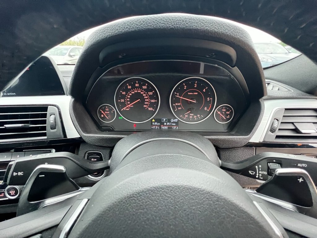 Used BMW 3 Series 2018 for sale - 76154504: Photo 31