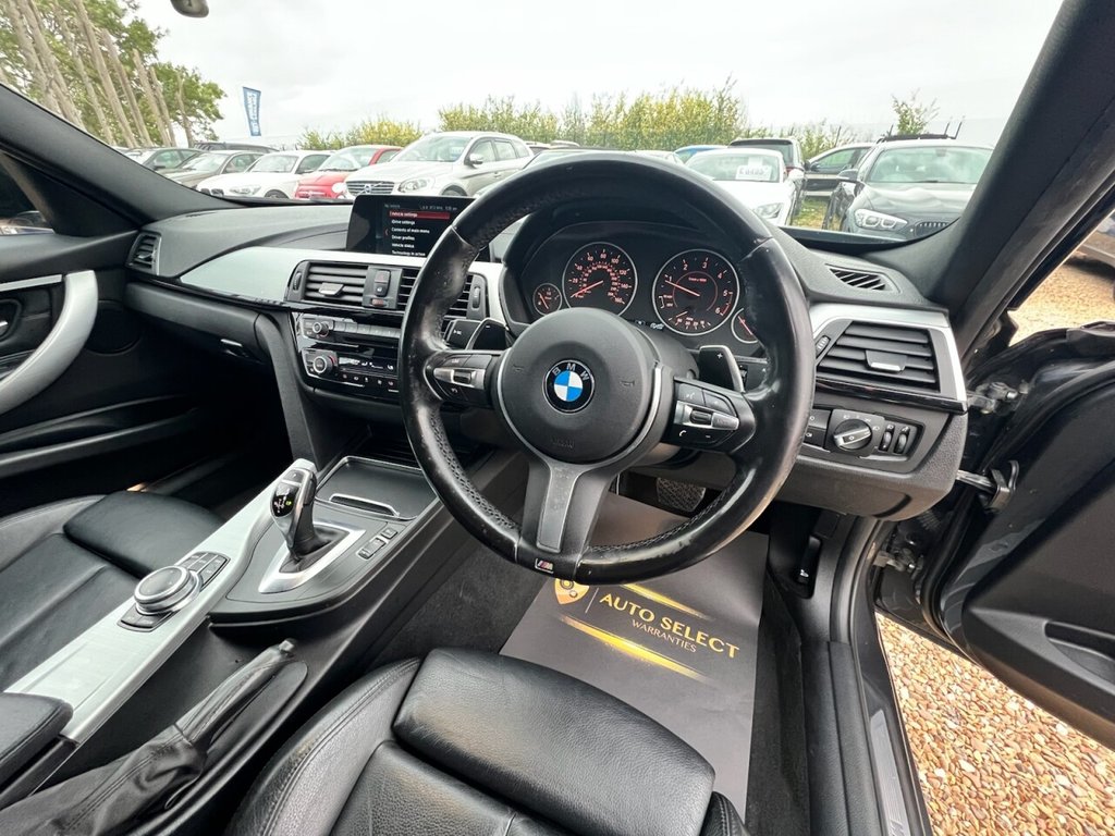 Used BMW 3 Series 2018 for sale - 76154504: Photo 32
