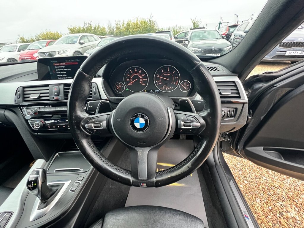 Used BMW 3 Series 2018 for sale - 76154504: Photo 33