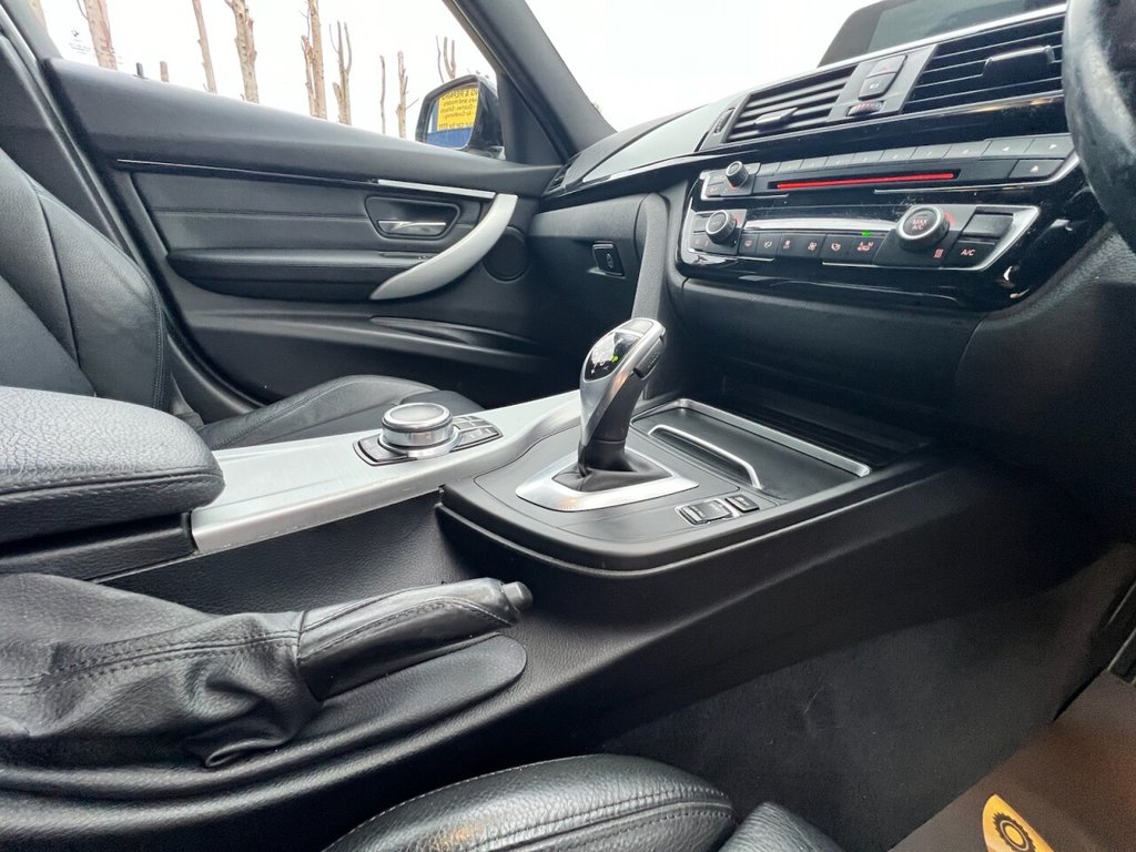 Used BMW 3 Series 2018 for sale - 76154504: Photo 34