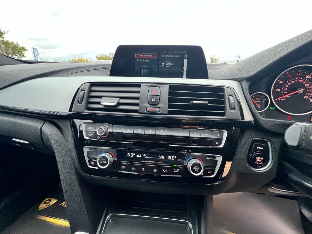 Used BMW 3 Series 2018 for sale - 76154504: Photo 36