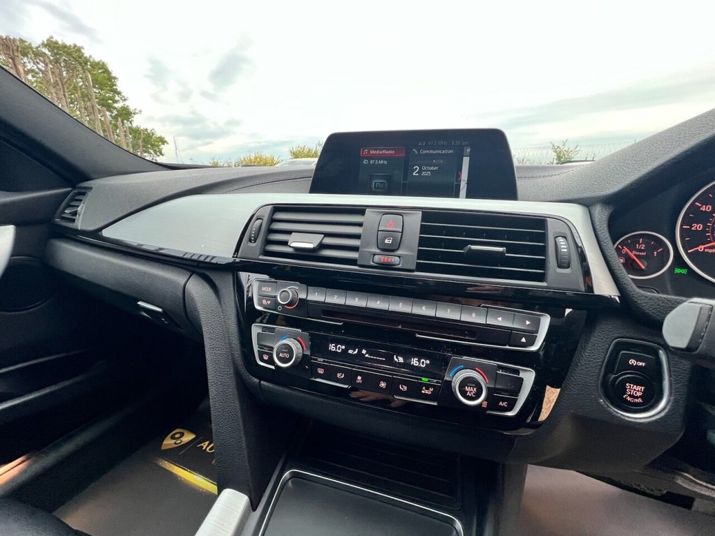 Used BMW 3 Series 2018 for sale - 76154504: Photo 38