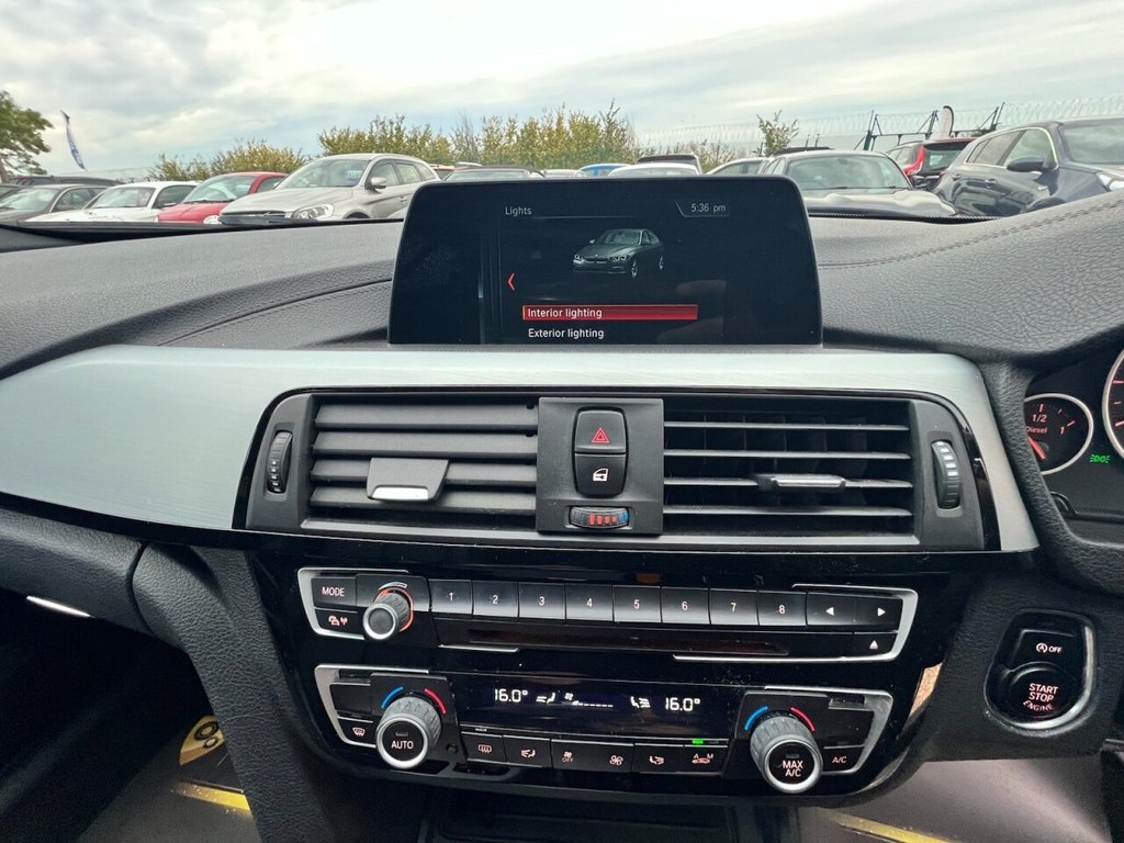 Used BMW 3 Series 2018 for sale - 76154504: Photo 39